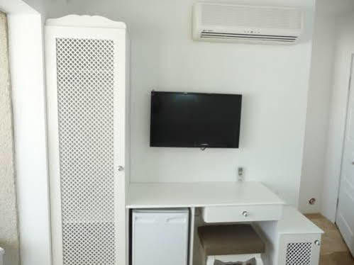Yelken Konak อาเลอเจอติ ภายนอก รูปภาพ